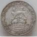 Монета Великобритания 1 шиллинг 1919 КМ816 VF+ арт. 12975