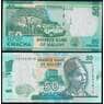 Малави 50 квача 2020 Р64 UNC арт. 37076