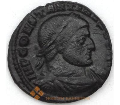 Монета Древний Рим Константин I 317-318 гг. арт. 22660