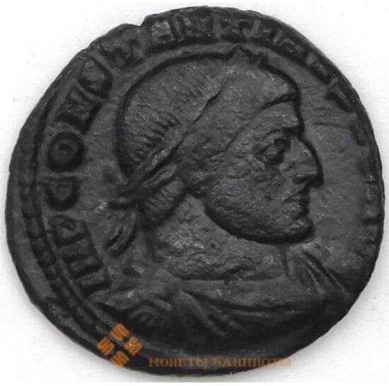 Древний Рим Константин I 317-318 гг. арт. 22660