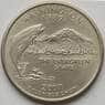 США 25 центов 2007 D КМ397 UNC Вашингтон (J05.19) арт. 15815