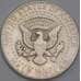 США монета 1/2 доллара 1964 KM202 VF Кеннеди арт. 43122