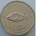Монета Уганда 200 шиллингов 1998 КМ68 aUNC (J05.19) арт. 16962