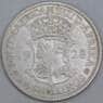 Южная Африка ЮАР 2 шиллинга 1928 КМ19.2 арт. 57086