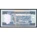 Свазиленд банкнота 10 эмалангени 1998 Р24с UNC  арт. 42486