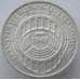 Монета Германия 5 марок 1973 КМ137 BU Серебро Национальное Собрание  арт. 15950