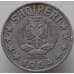 Монета Албания 1 лек 1964 КМ43 VF арт. 9214