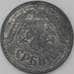 Монета Сербия 10 динаров 1943 КМ33 VF арт. 22402