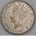 Британская Восточная Африка монета 50 центов 1937 КМ27 UNC арт. 45760