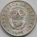 Монета Панама 5 сентесимо 1975 КМ23.2 UNC (J05.19) арт. 15809