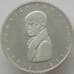 Монета Германия 5 марок 1977 КМ146 Proof Серебро Генрих фон Клейст (J05.19)  арт. 15928