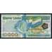 Сьерра-Леоне 10000 леоне 2004 Р29 UNC арт. 52159