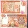 Шри-Ланка 100 рупий 2006 Р111 UNC арт. 22651