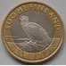 Монета Финляндия 5 евро 2014 Аландские острова Орел UNC арт. 8368