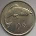 Монета Ирландия 10 пенсов 1978 КМ29 UNC (J05.19) арт. 17076