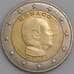 Монако монета 2 евро 2012 КМ195 UNC  арт. 45975
