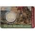 Монета Бельгия 2 евро 2019 BU Питер Брейгель Коинкарта (НВВ) арт. 14334