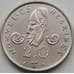 Монета Новые Гебриды 20 франков 1967 КМ3.1 XF арт. 7986