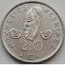 Новые Гебриды 20 франков 1967 КМ3.1 XF арт. 7986