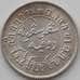 Монета Нидерландская Восточная Индия 1/10 гульдена 1937 КМ318 XF арт. 12258