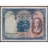 Испания банкнота 500 песет 1927 Р73 VF арт. 48486