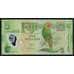 Фиджи 5 долларов 2013 P115а UNC арт. 52060