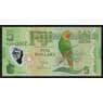 Фиджи 5 долларов 2013 P115а UNC арт. 52060