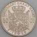 Бельгия монета 50 сантимов 1898 КМ27 UNC арт. 46058