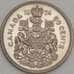 Монета Канада 50 центов 1974 XF арт. 21721