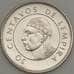 Монета Гондурас 50 сентаво 2005 КМ84а.2 UNC (n17.19) арт. 21312