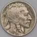 США монета 5 центов 1920 КМ134 VF+ арт. 43908