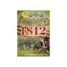 Альбом капсульный для монет Война 1812 года (28 шт) арт. 42847