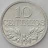 Португалия 10 сентаво 1976 КМ594 UNC (J05.19) арт. 16749