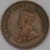Британская Индия монета 1/12 анна 1912 КМ509 XF арт. 42038
