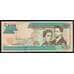 Доминиканская Доминикана республика 500 песо 2009 Р179b UNC арт. 53947