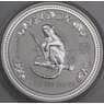 Австралия 1 доллар 2004 КМ674 Proof Год Обезьяны арт. 23933