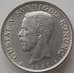 Монета Швеция 1 крона 1941 КМ786 aUNC арт. 11805