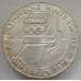 Монета Австрия 100 шиллингов 1976 W КМ2929 UNC Олимпиада  арт. 14868