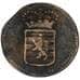 Люксембург 1/8 соль 1775 КМ5 VG арт. 53390