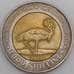 Уганда монета 1000 шиллингов 2012 КМ278 VF арт. 47231
