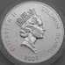 Монета Соломоновы острова 5 долларов 2007 КМ85 Proof Год Свиньи Эмаль арт. 28625