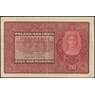 Польша 20 марок 1919 Р26 XF арт. 26073