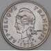 Новая Каледония 10 франков 1972 КМ11 UNC арт. 54828