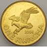 Малави 1 квача 2004 КМ65 UNC (J05.19) арт. 18094