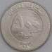 Ливан монета 500 ливров 2009 КМ39 UNC арт. 45611