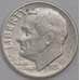 Монета США дайм 10 центов 1951 КМ195 VF арт. 39884