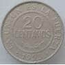 Боливия 20 сентаво 1995 КМ203 aUNC (J05.19) арт. 15518