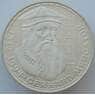 Германия 5 марок 1969 КМ126 Proof Герхард Меркатор Серебро (J05.19) арт. 15962
