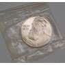 СССР 1 рубль 1985 Энгельс Proof стародел запайка арт. 51594