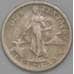 Монета Филиппины 10 сентаво 1945 КМ181 VF арт. 22845
